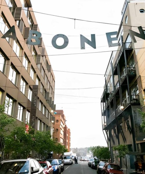 Maboneng Block20 Maboneng Block20